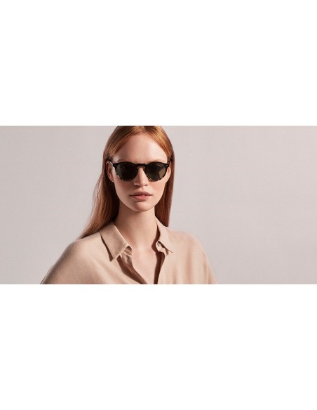 OLIVER PEOPLES - GREGORY PECK SUN - OV5217S - 1031P2 - 50