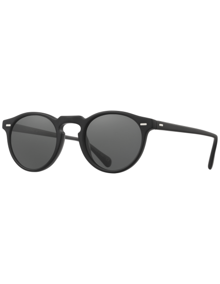 OLIVER PEOPLES - GREGORY PECK SUN - OV5217S - 1031P2 - 50