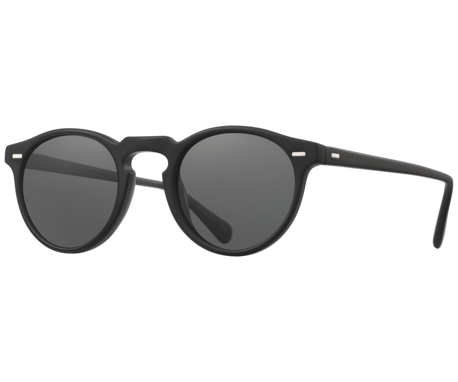 OLIVER PEOPLES - GREGORY PECK SUN - OV5217S - 1031P2 - 50