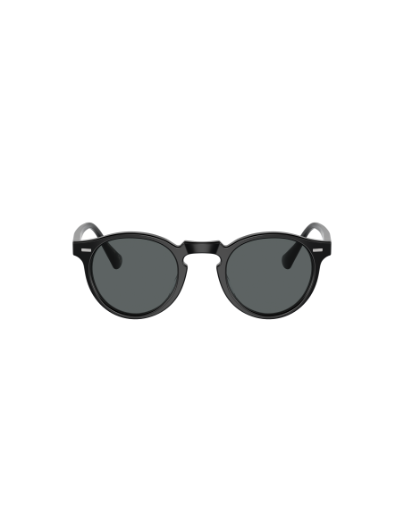 OLIVER PEOPLES - GREGORY PECK SUN - OV5217S - 1031P2 - 50