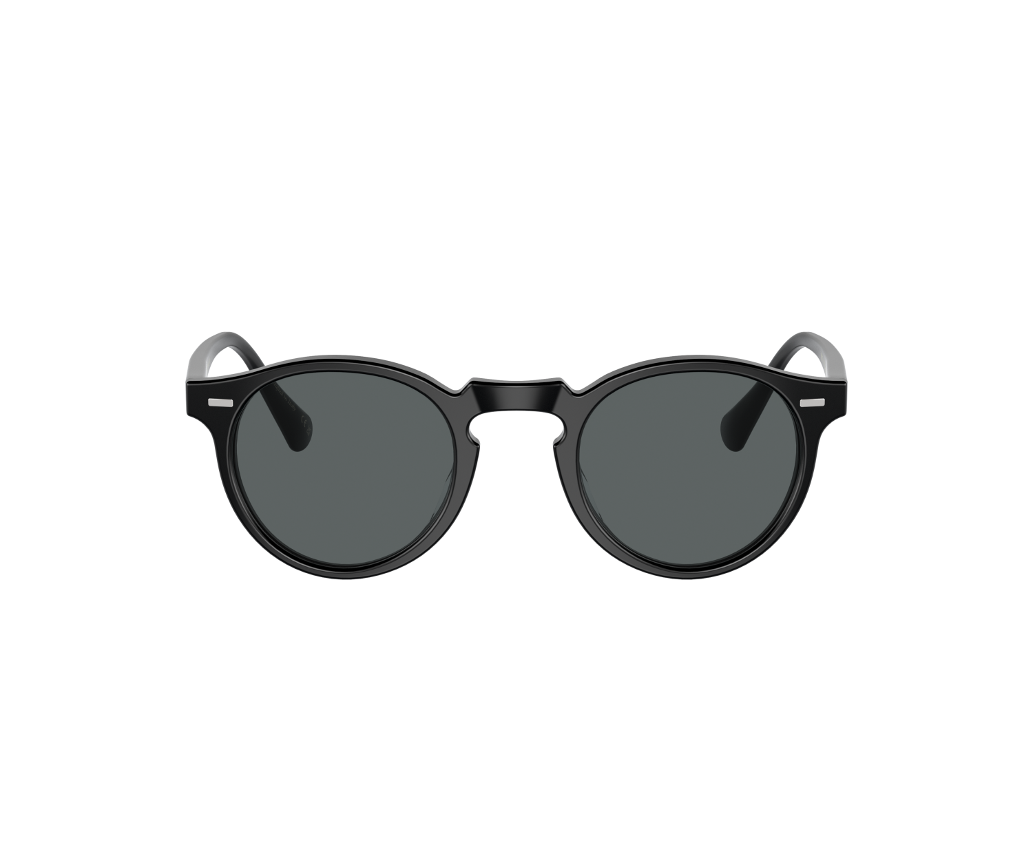 OLIVER PEOPLES - GREGORY PECK SUN - OV5217S - 1031P2 - 50