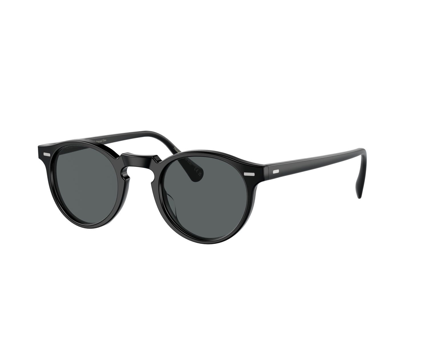 OLIVER PEOPLES - GREGORY PECK SUN - OV5217S - 1031P2 - 50