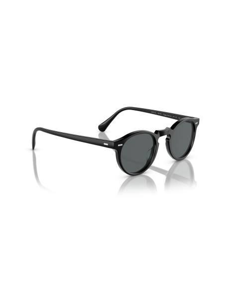 OLIVER PEOPLES - GREGORY PECK SUN - OV5217S - 1031P2 - 50