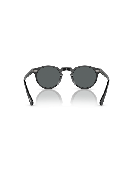 OLIVER PEOPLES - GREGORY PECK SUN - OV5217S - 1031P2 - 50