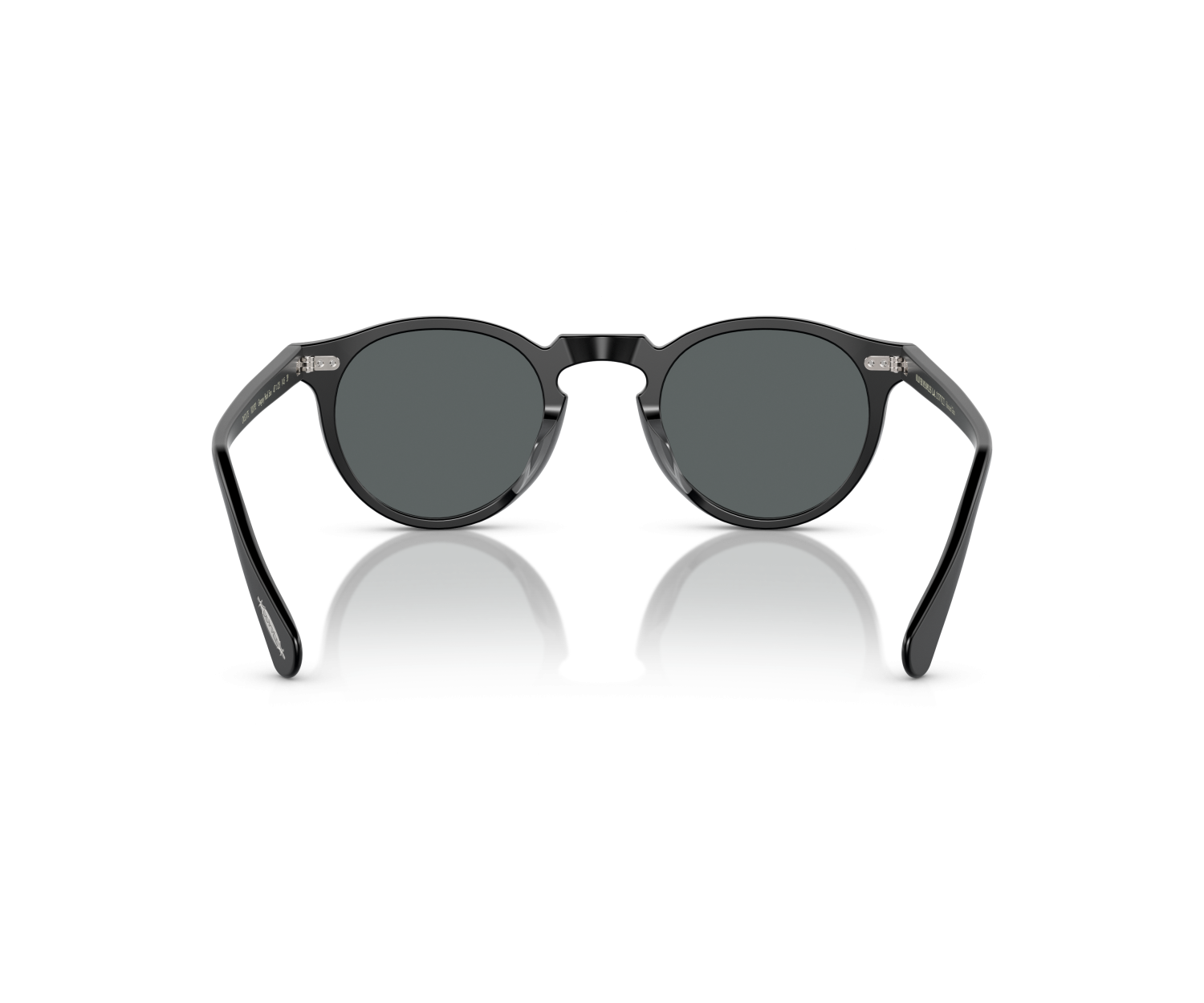 OLIVER PEOPLES - GREGORY PECK SUN - OV5217S - 1031P2 - 50