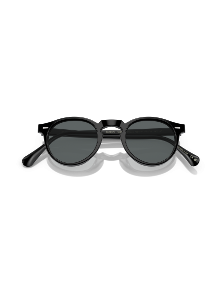 OLIVER PEOPLES - GREGORY PECK SUN - OV5217S - 1031P2 - 50