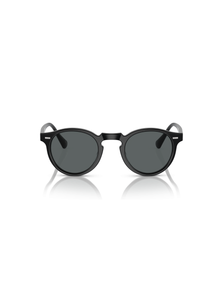 OLIVER PEOPLES - GREGORY PECK SUN - OV5217S - 1031P2 - 50
