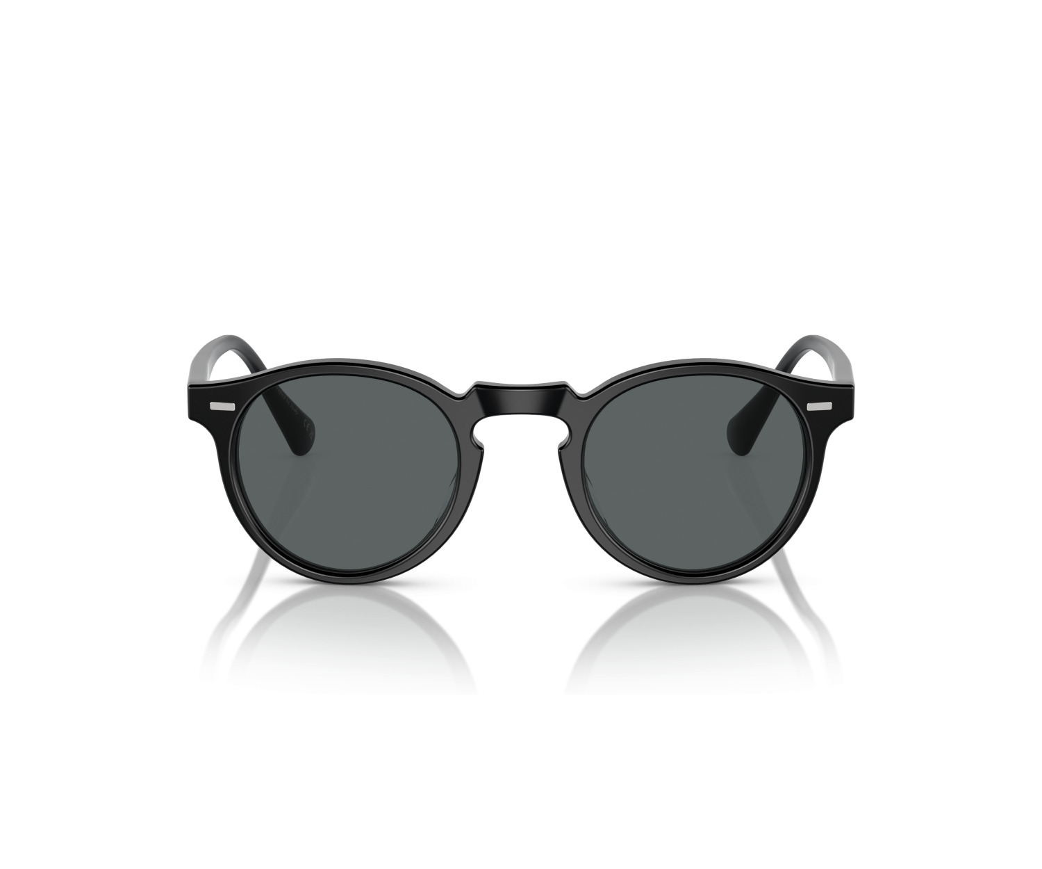 OLIVER PEOPLES - GREGORY PECK SUN - OV5217S - 1031P2 - 50