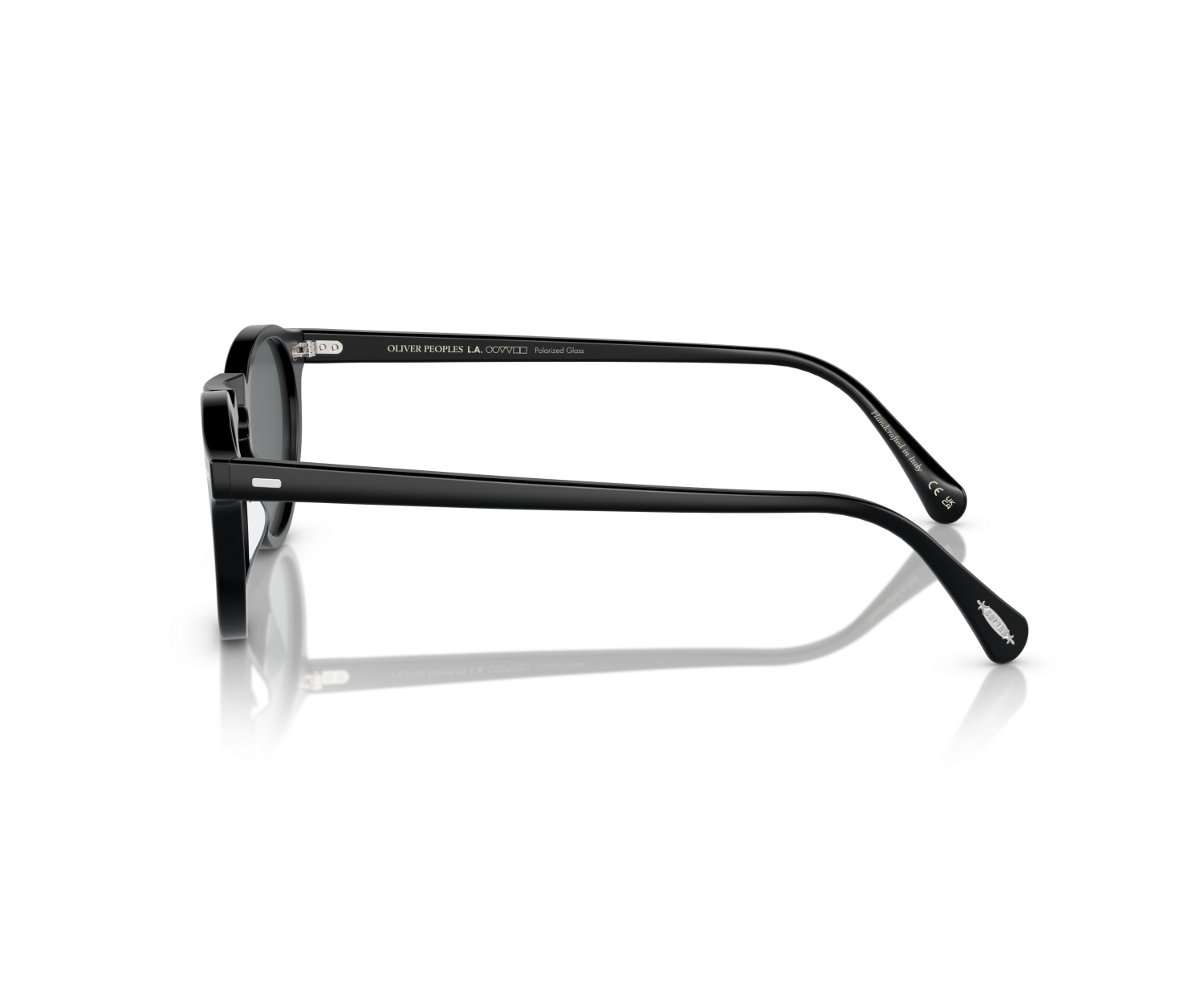 OLIVER PEOPLES - GREGORY PECK SUN - OV5217S - 1031P2 - 50