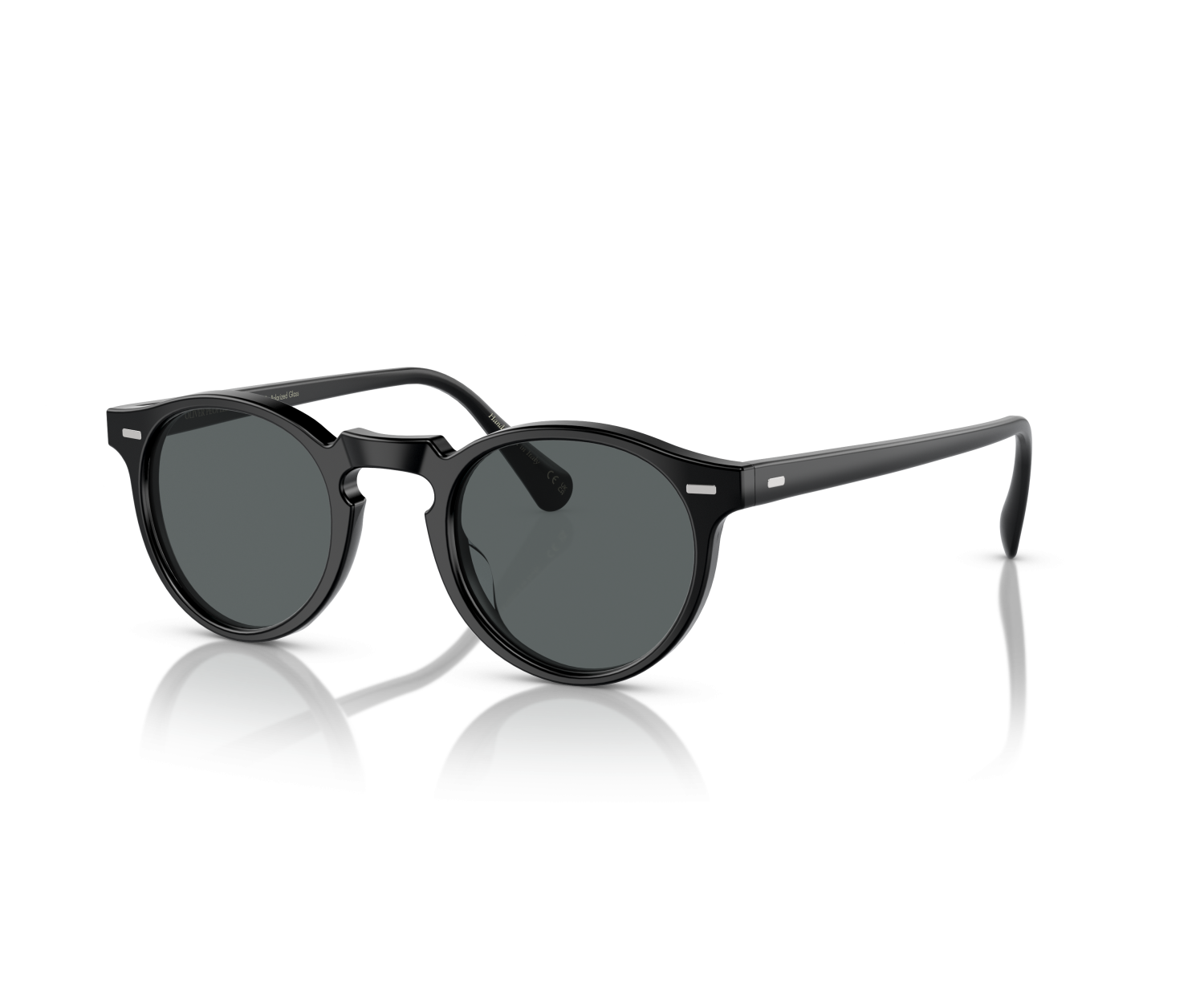 OLIVER PEOPLES - GREGORY PECK SUN - OV5217S - 1031P2 - 50