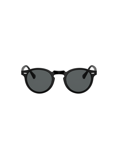 OLIVER PEOPLES - GREGORY PECK SUN - OV5217S - 1031P2 - 50