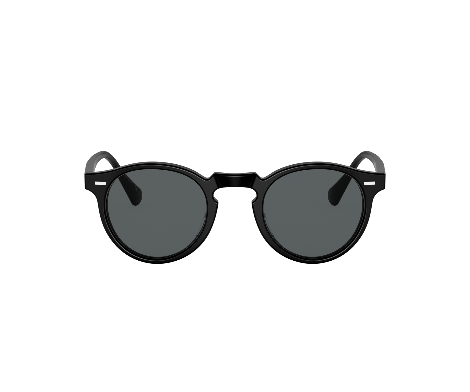 OLIVER PEOPLES - GREGORY PECK SUN - OV5217S - 1031P2 - 50
