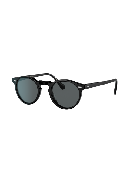 OLIVER PEOPLES - GREGORY PECK SUN - OV5217S - 1031P2 - 50