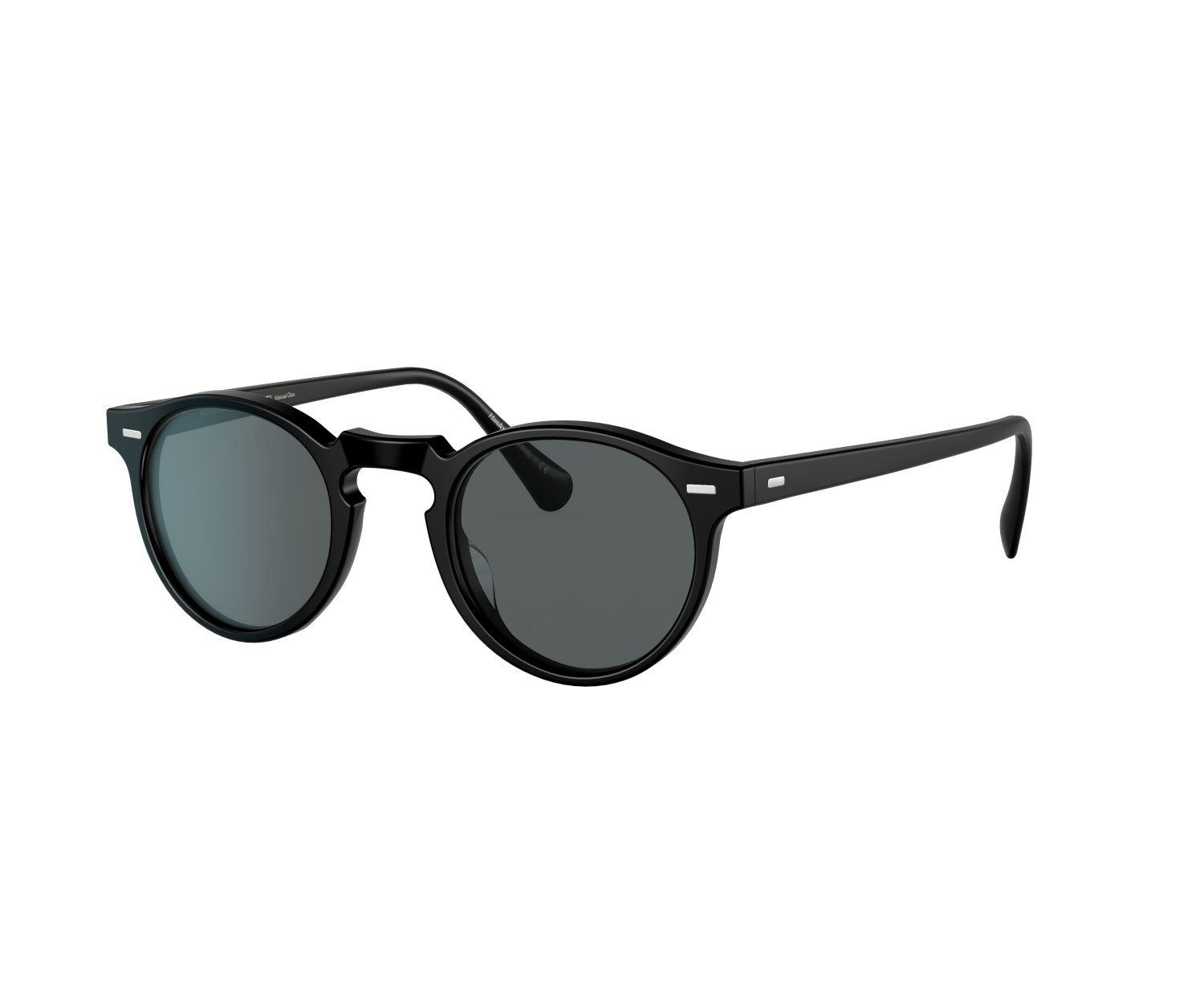 OLIVER PEOPLES - GREGORY PECK SUN - OV5217S - 1031P2 - 50