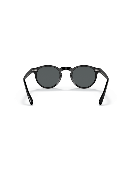 OLIVER PEOPLES - GREGORY PECK SUN - OV5217S - 1031P2 - 50