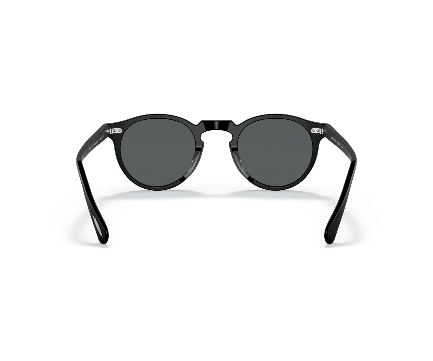 OLIVER PEOPLES - GREGORY PECK SUN - OV5217S - 1031P2 - 50