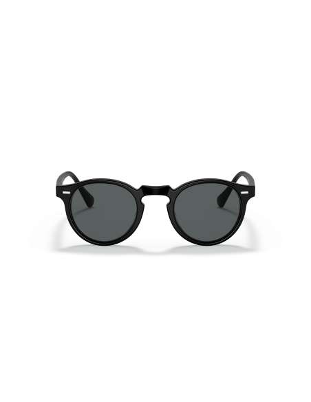 OLIVER PEOPLES - GREGORY PECK SUN - OV5217S - 1031P2 - 50