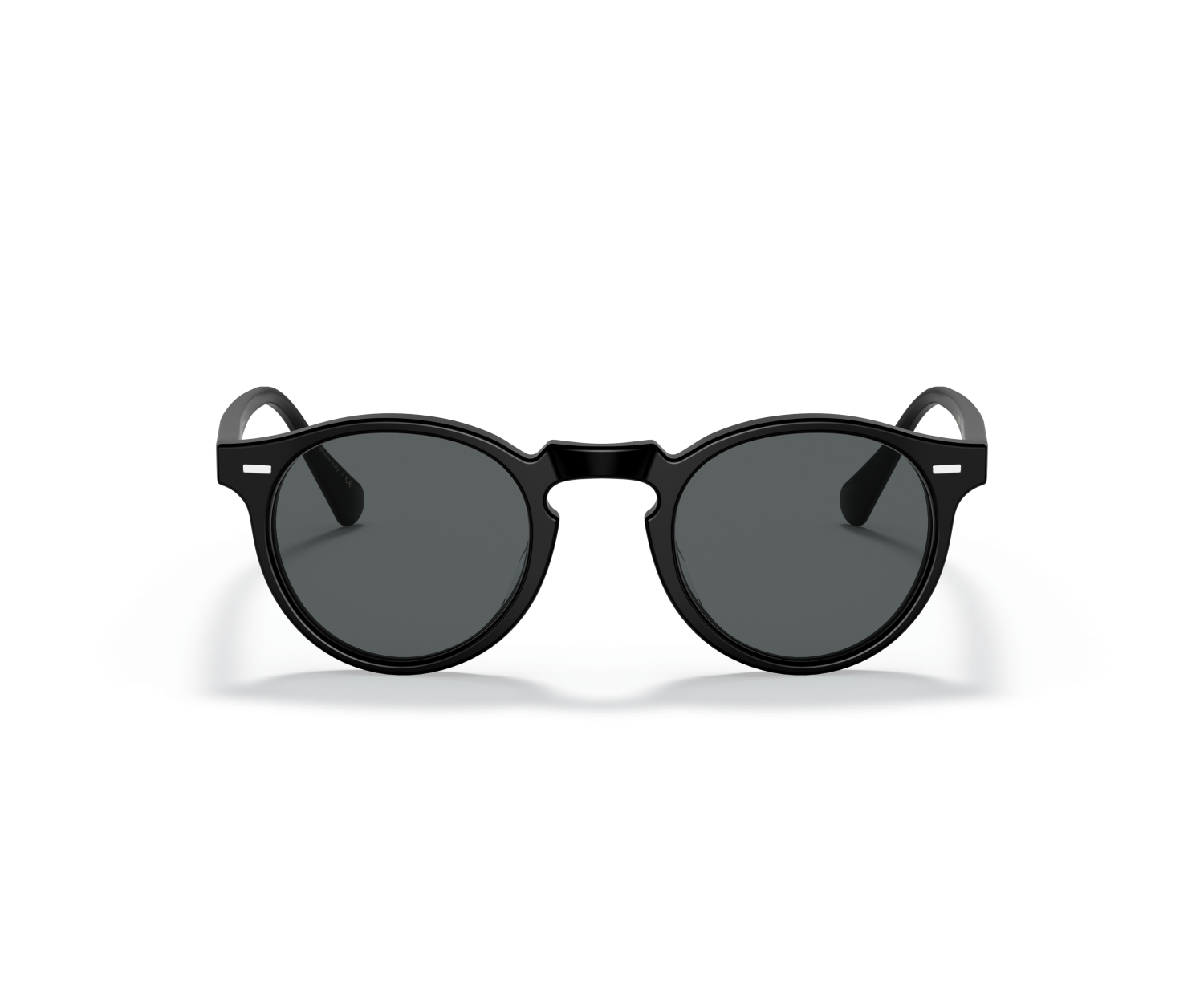 OLIVER PEOPLES - GREGORY PECK SUN - OV5217S - 1031P2 - 50