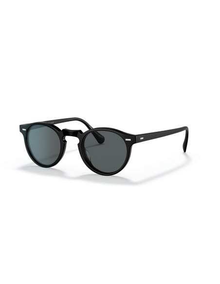 OLIVER PEOPLES - GREGORY PECK SUN - OV5217S - 1031P2 - 50