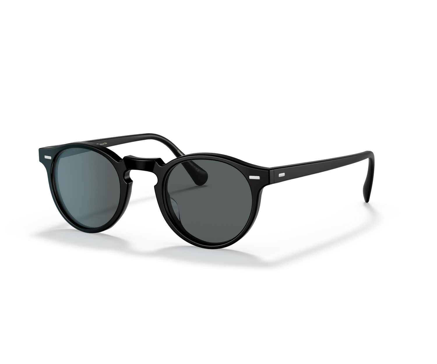 OLIVER PEOPLES - GREGORY PECK SUN - OV5217S - 1031P2 - 50