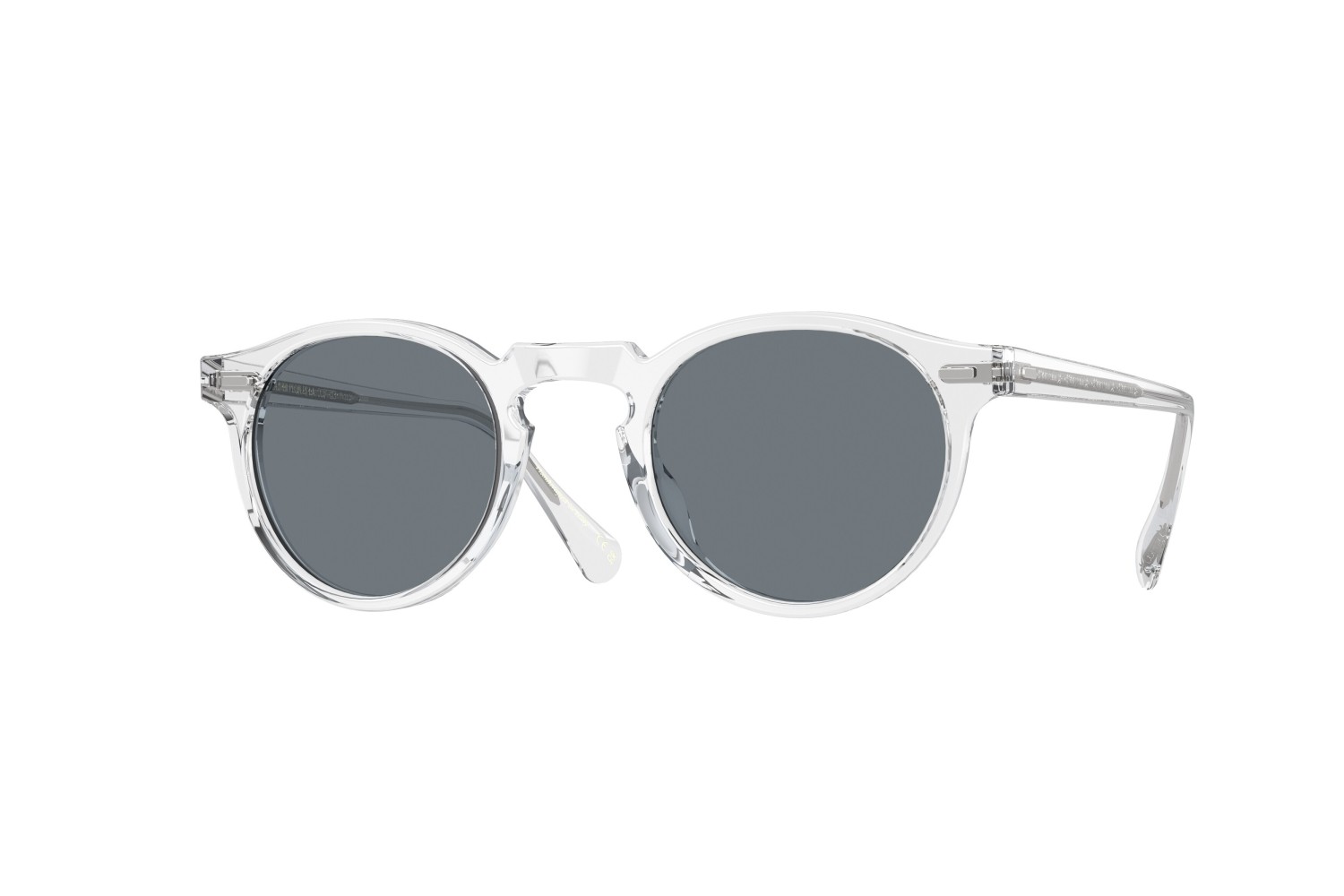 OLIVER PEOPLES - GREGORY PECK SUN - OV5217S - 1101R8 - 50
