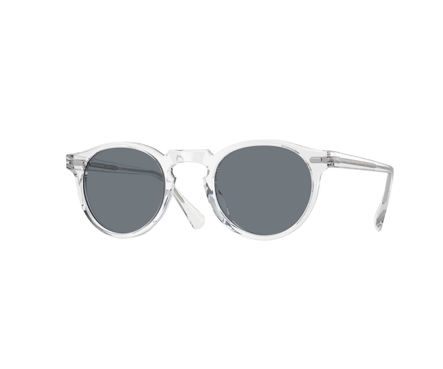 OLIVER PEOPLES - GREGORY PECK SUN - OV5217S - 1101R8 - 50