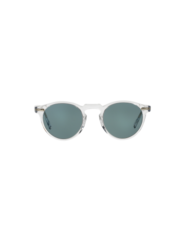 OLIVER PEOPLES - GREGORY PECK SUN - OV5217S - 1101R8 - 50 2