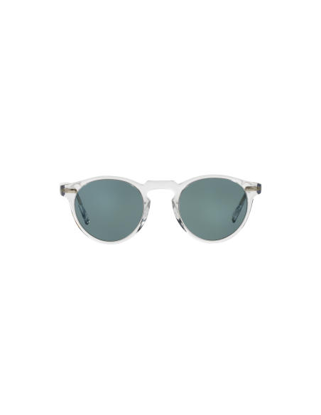 OLIVER PEOPLES - GREGORY PECK SUN - OV5217S - 1101R8 - 50