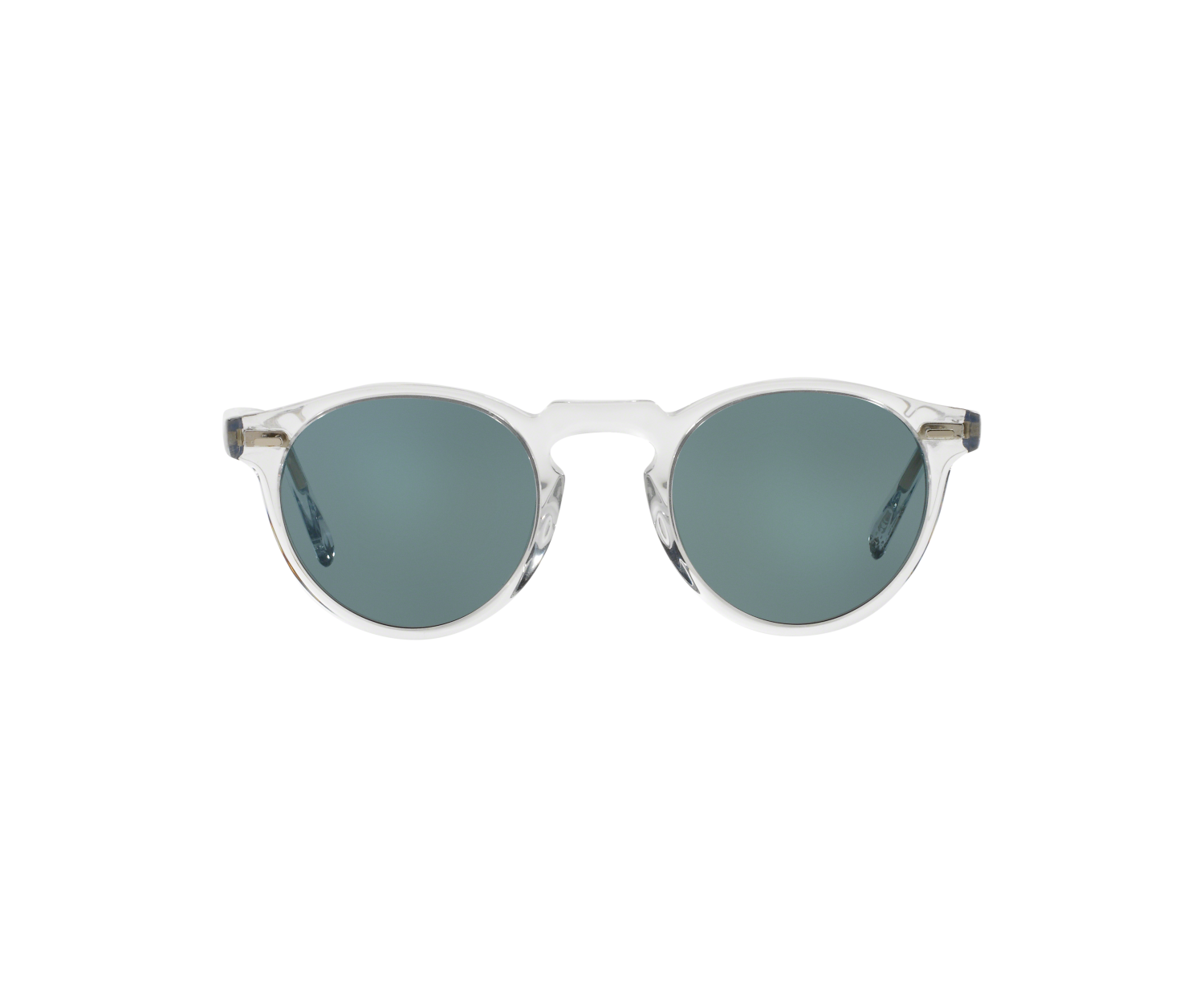OLIVER PEOPLES - GREGORY PECK SUN - OV5217S - 1101R8 - 50