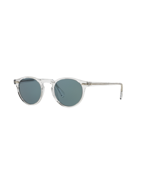 OLIVER PEOPLES - GREGORY PECK SUN - OV5217S - 1101R8 - 50