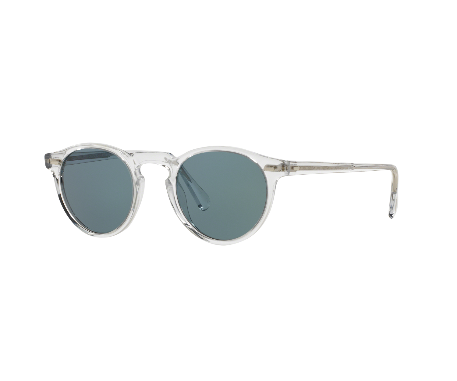 OLIVER PEOPLES - GREGORY PECK SUN - OV5217S - 1101R8 - 50