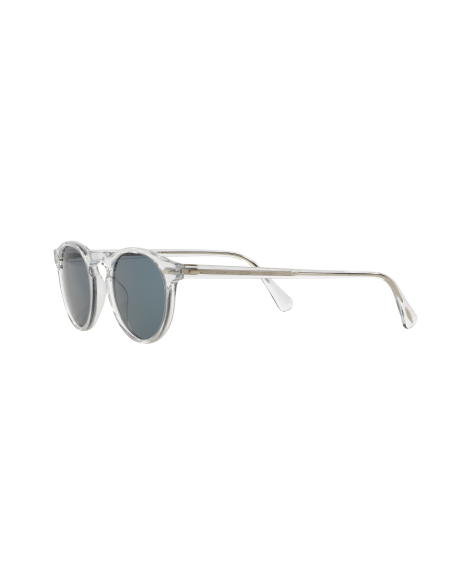 OLIVER PEOPLES - GREGORY PECK SUN - OV5217S - 1101R8 - 50