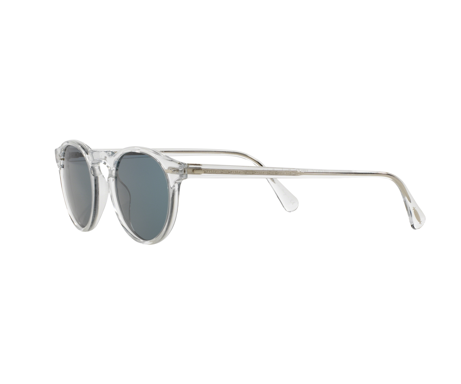 OLIVER PEOPLES - GREGORY PECK SUN - OV5217S - 1101R8 - 50