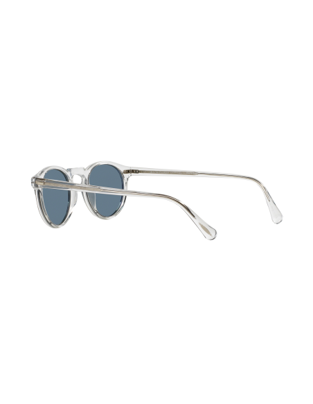 OLIVER PEOPLES - GREGORY PECK SUN - OV5217S - 1101R8 - 50