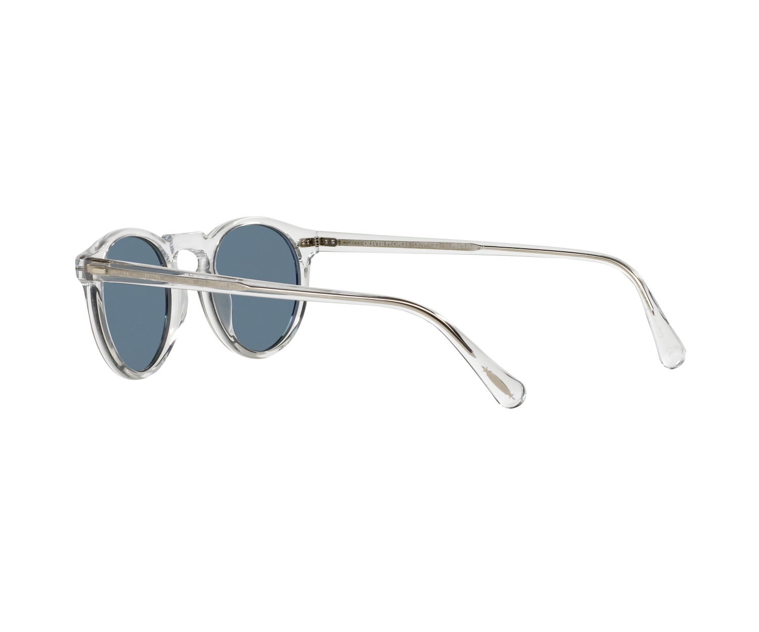 OLIVER PEOPLES - GREGORY PECK SUN - OV5217S - 1101R8 - 50