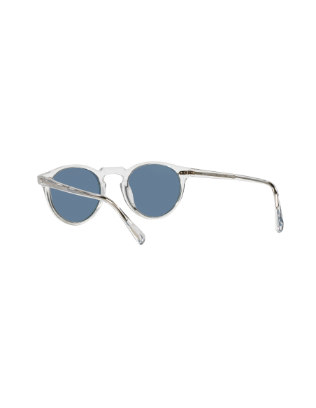 OLIVER PEOPLES - GREGORY PECK SUN - OV5217S - 1101R8 - 50