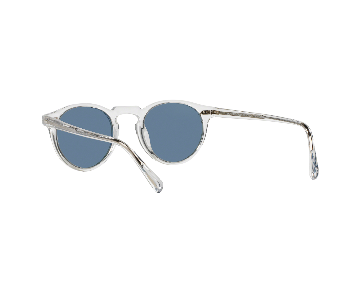 OLIVER PEOPLES - GREGORY PECK SUN - OV5217S - 1101R8 - 50