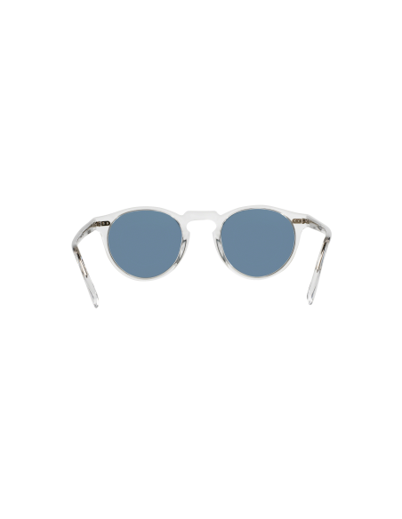 OLIVER PEOPLES - GREGORY PECK SUN - OV5217S - 1101R8 - 50