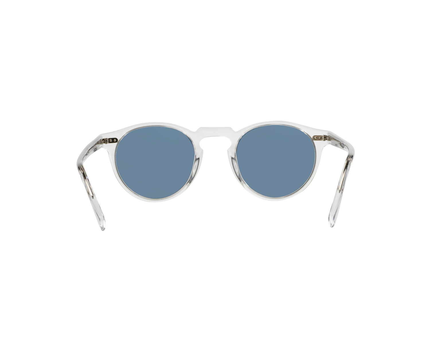 OLIVER PEOPLES - GREGORY PECK SUN - OV5217S - 1101R8 - 50