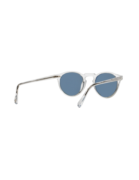 OLIVER PEOPLES - GREGORY PECK SUN - OV5217S - 1101R8 - 50