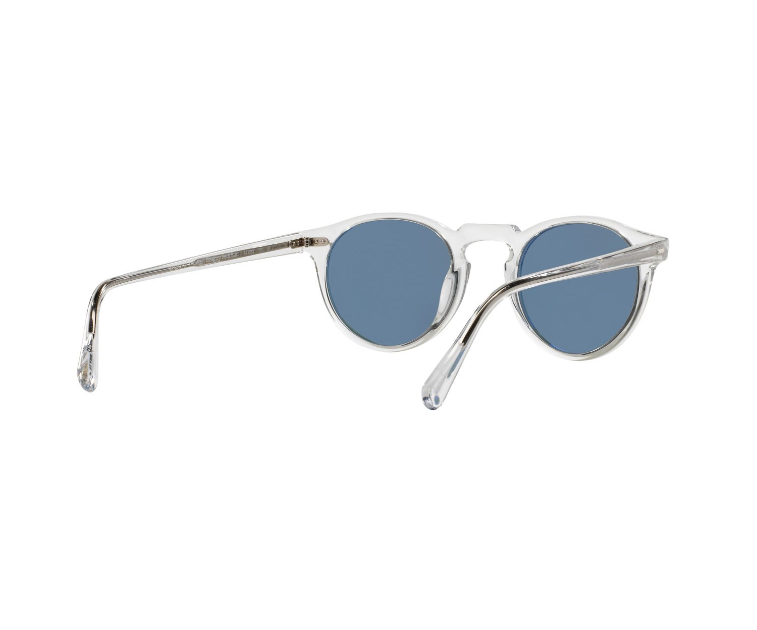 OLIVER PEOPLES - GREGORY PECK SUN - OV5217S - 1101R8 - 50