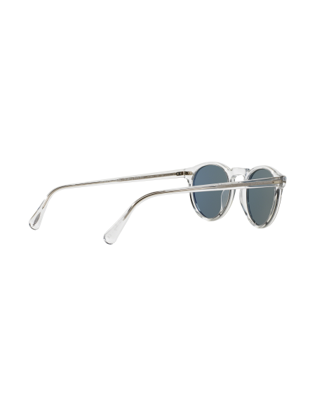 OLIVER PEOPLES - GREGORY PECK SUN - OV5217S - 1101R8 - 50
