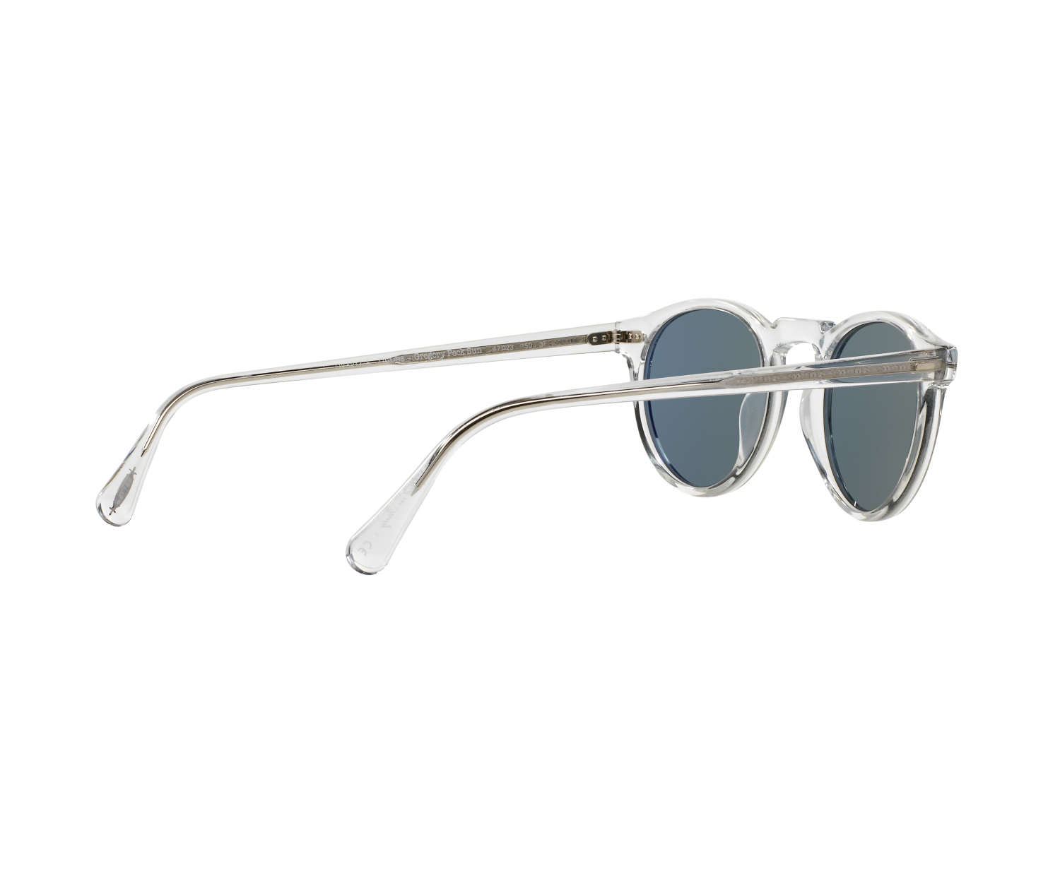 OLIVER PEOPLES - GREGORY PECK SUN - OV5217S - 1101R8 - 50