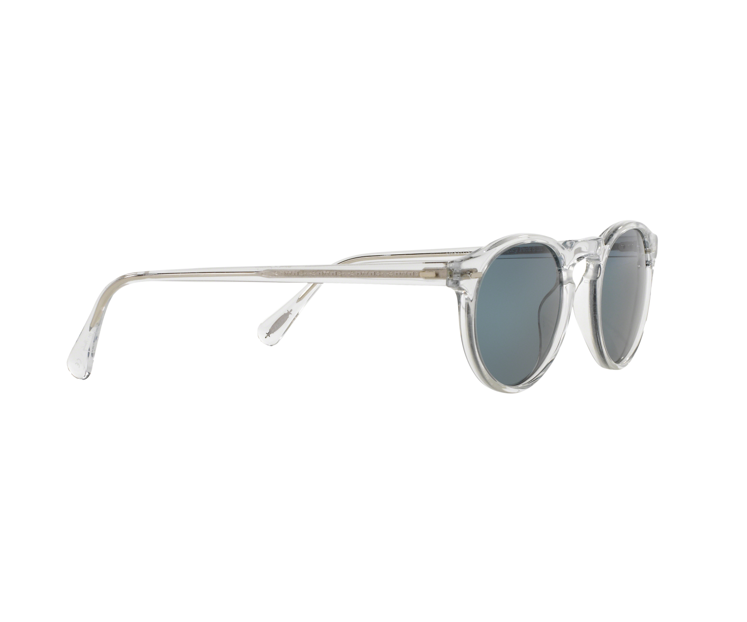 OLIVER PEOPLES - GREGORY PECK SUN - OV5217S - 1101R8 - 50