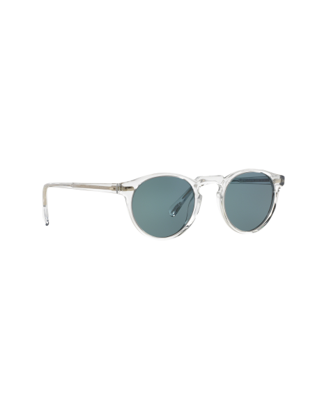 OLIVER PEOPLES - GREGORY PECK SUN - OV5217S - 1101R8 - 50