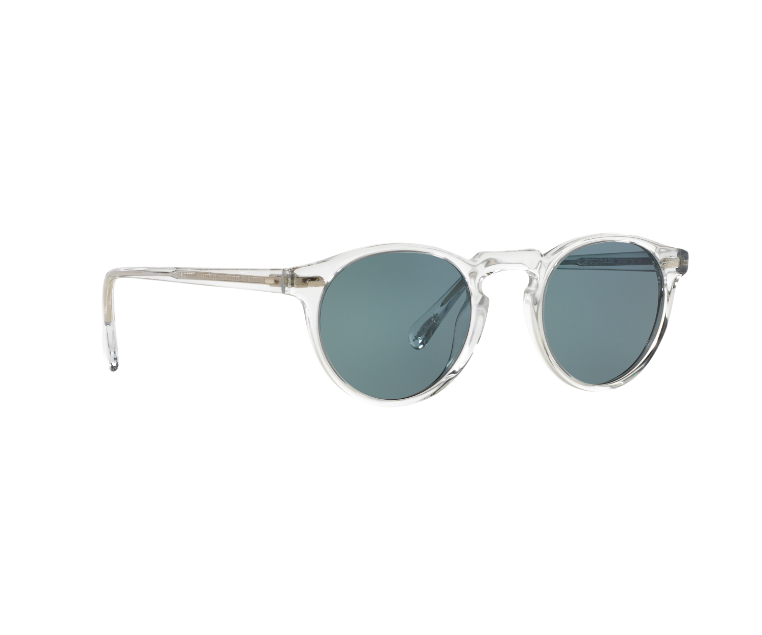 OLIVER PEOPLES - GREGORY PECK SUN - OV5217S - 1101R8 - 50
