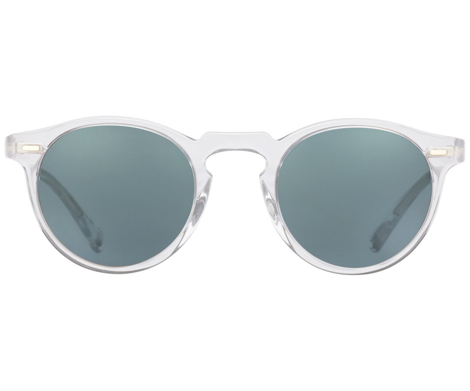 OLIVER PEOPLES - GREGORY PECK SUN - OV5217S - 1101R8 - 50