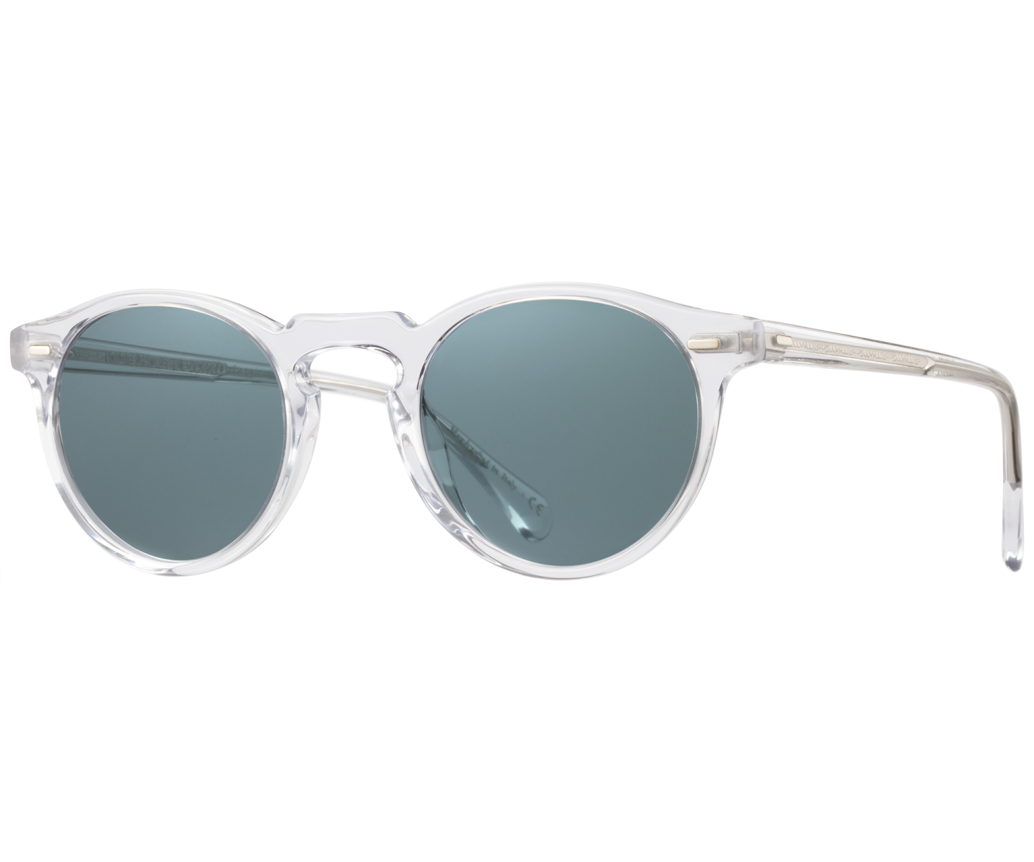 OLIVER PEOPLES - GREGORY PECK SUN - OV5217S - 1101R8 - 50