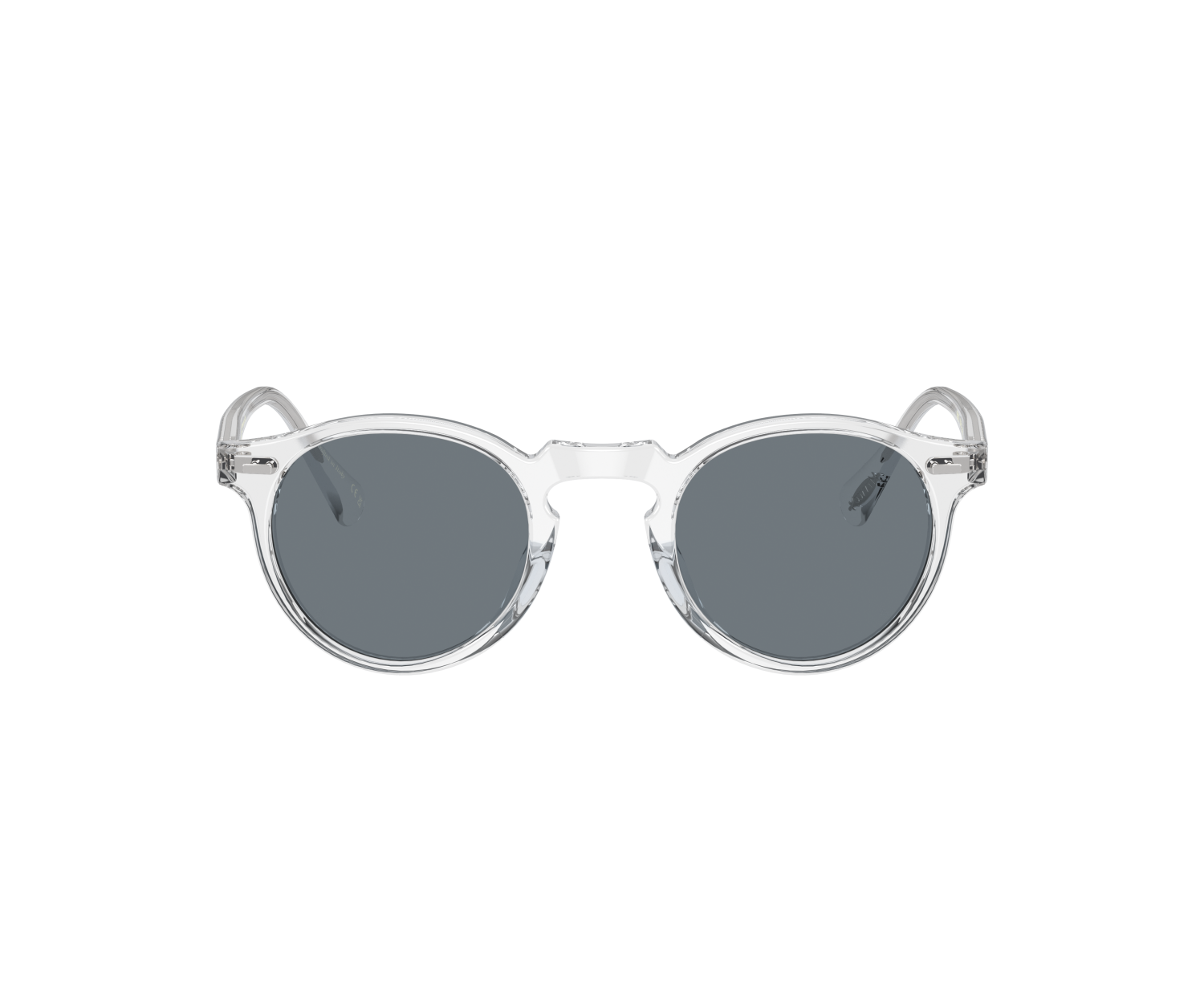 OLIVER PEOPLES - GREGORY PECK SUN - OV5217S - 1101R8 - 50