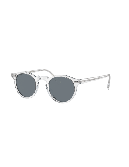 OLIVER PEOPLES - GREGORY PECK SUN - OV5217S - 1101R8 - 50